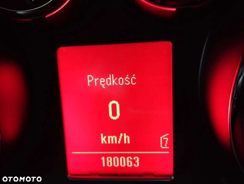 Opel Astra IV 1.7 CDTI Enjoy - 11
