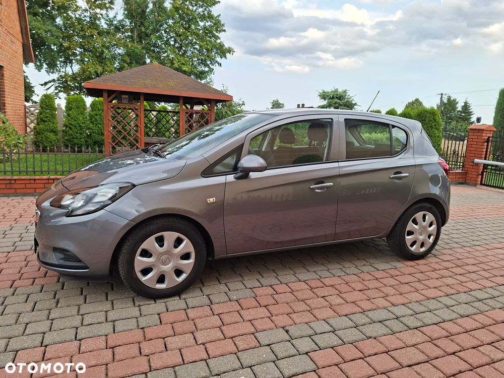 Opel Corsa - 19