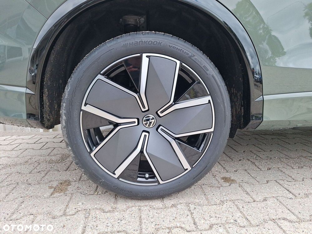 Volkswagen Tiguan - 19