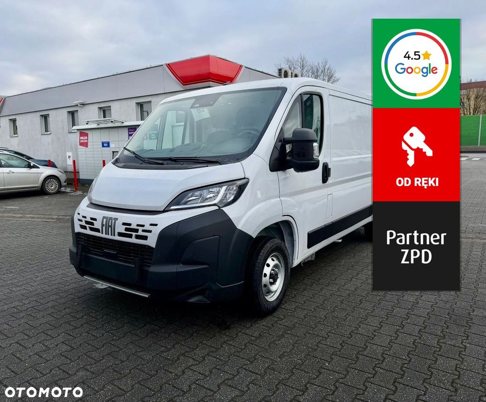 Fiat Ducato L2H1