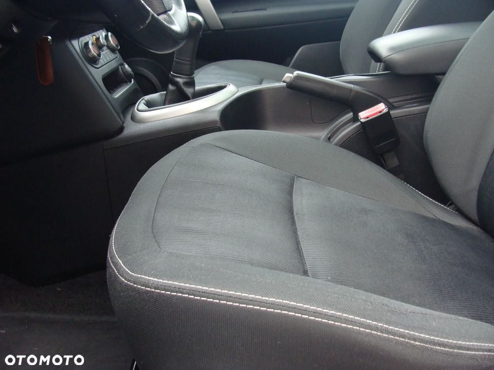 Nissan Qashqai - 40