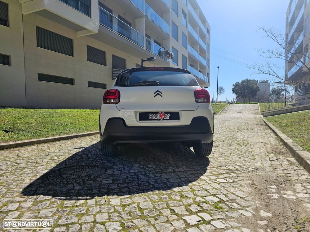 Citroën C3 1.2 PureTech Shine - 6