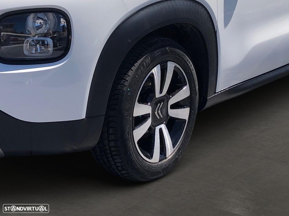 Citroën C3 Aircross 1.6 BlueHDi Feel - 6