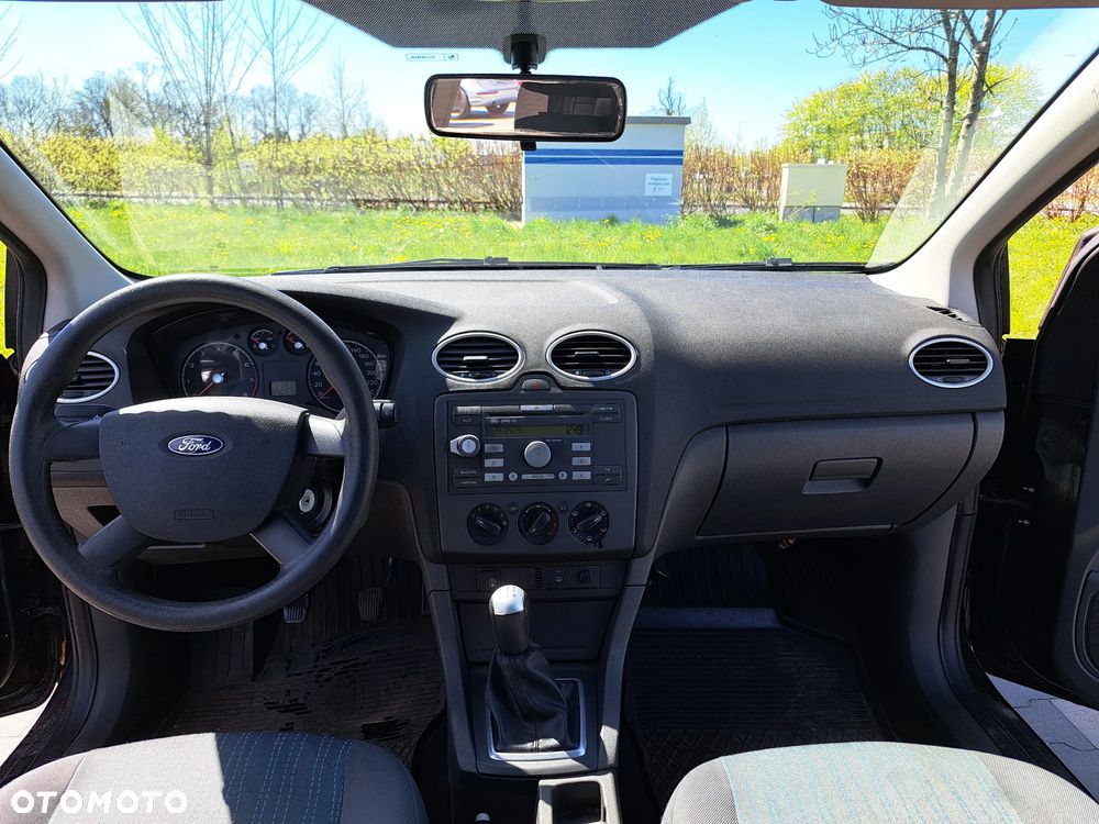 Ford Focus - 9
