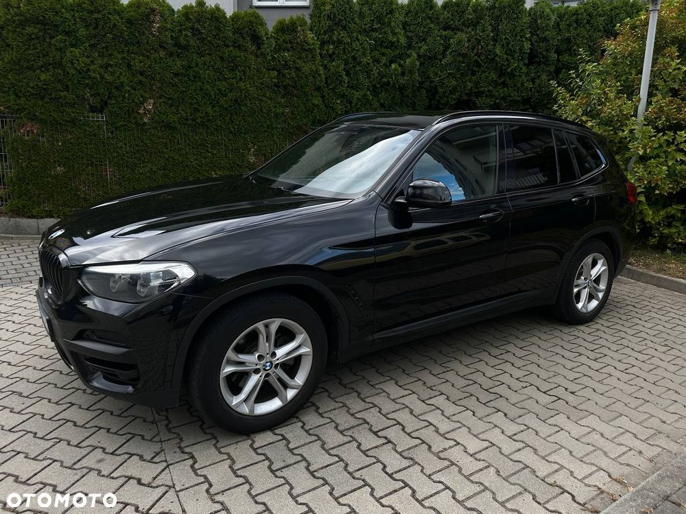 BMW X3 xDrive30i xLine - 5