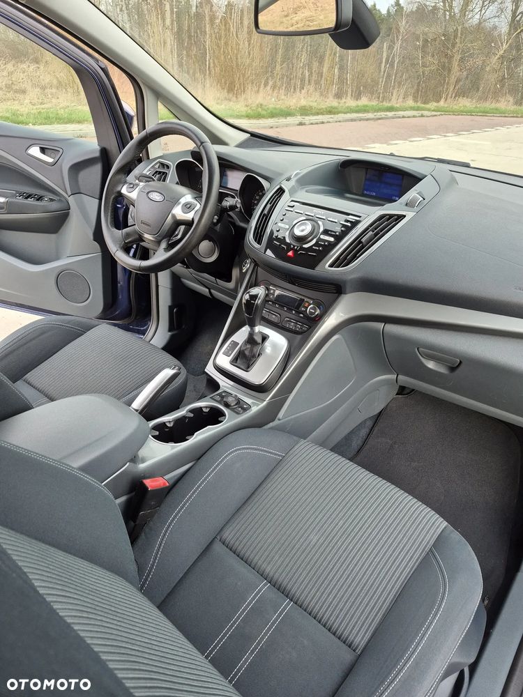 Ford Grand C-MAX 2.0 TDCi Titanium MPS6 - 10