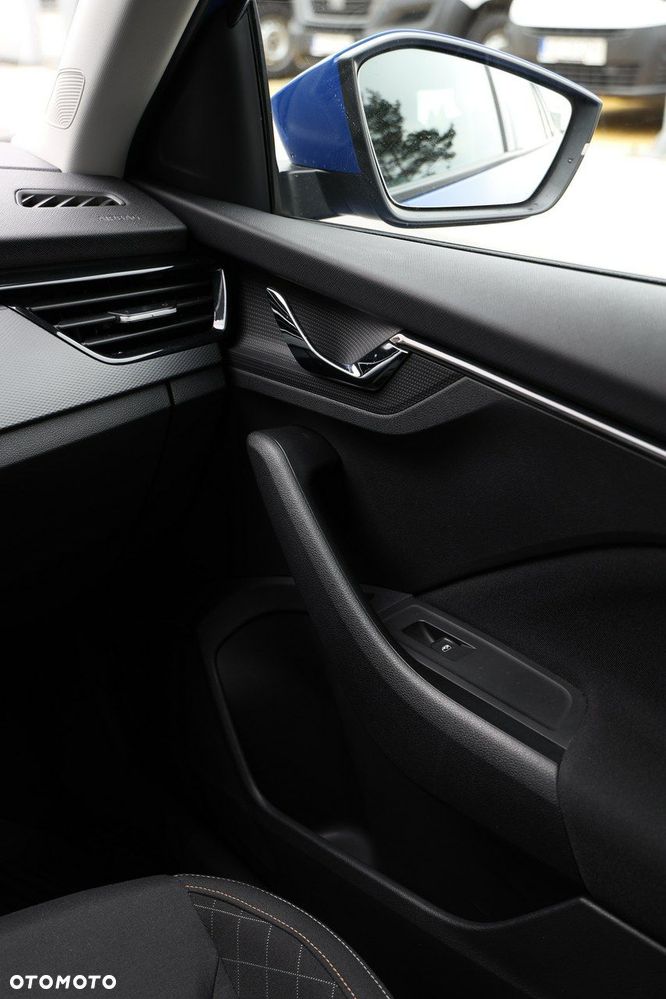 Skoda Scala 1.0 TSI Ambition - 35