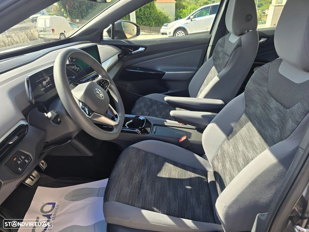 VW ID.4 77 kWh Pro Performance - 18