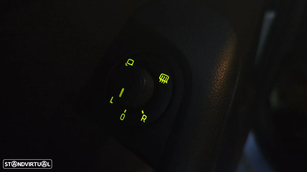 Skoda Octavia Break 1.6 TDI Green tec DSG Edition - 11