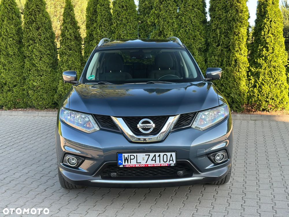 Nissan X-Trail 1.6 DIG-T Tekna - 10