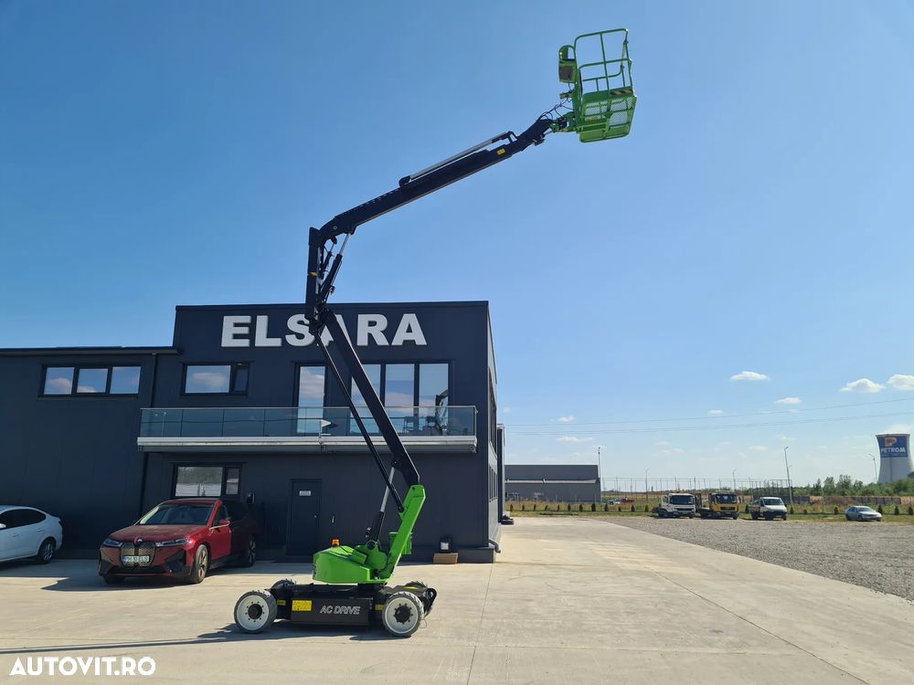 Altul FRONTEQ FBZ12E - 18