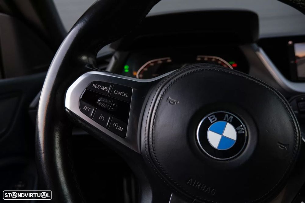 BMW 216 Gran Coupé d Pack Desportivo M - 30