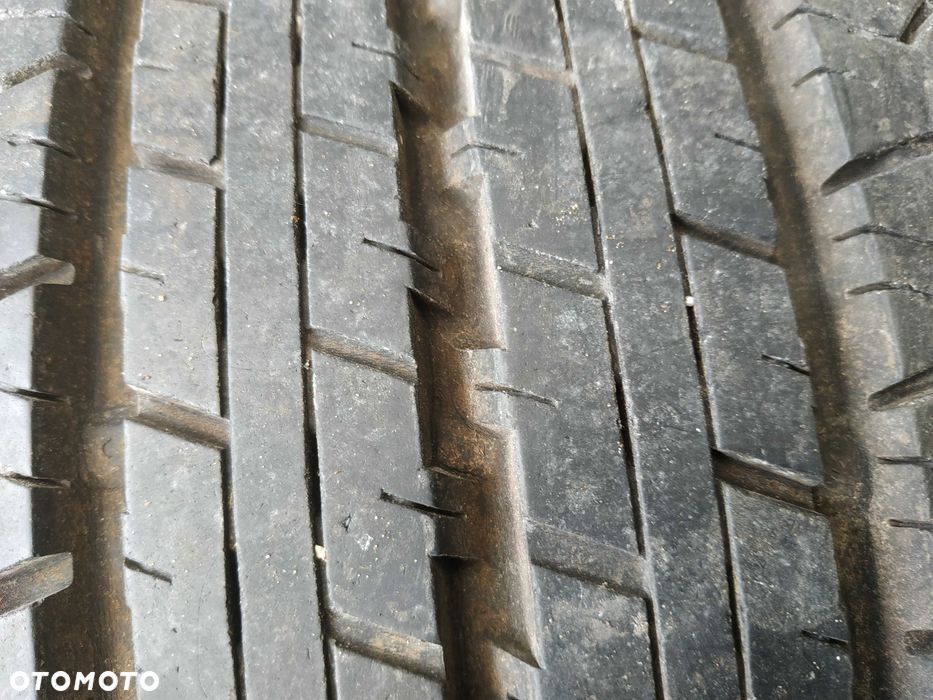 Letnie 235/60R17C Nokian 9mm Montaż - 2