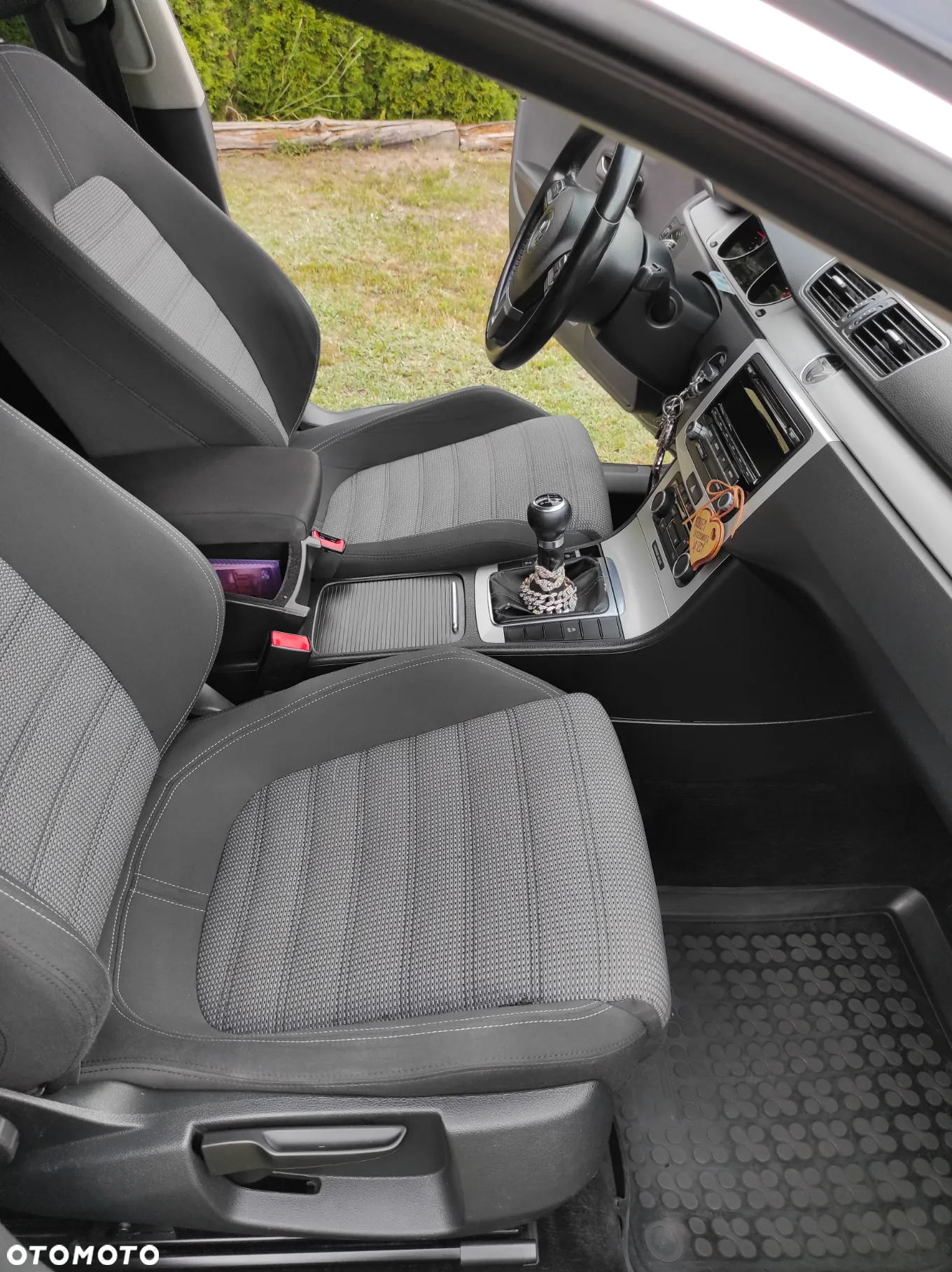 Volkswagen Passat CC 2.0 TDI DPF BMT - 13