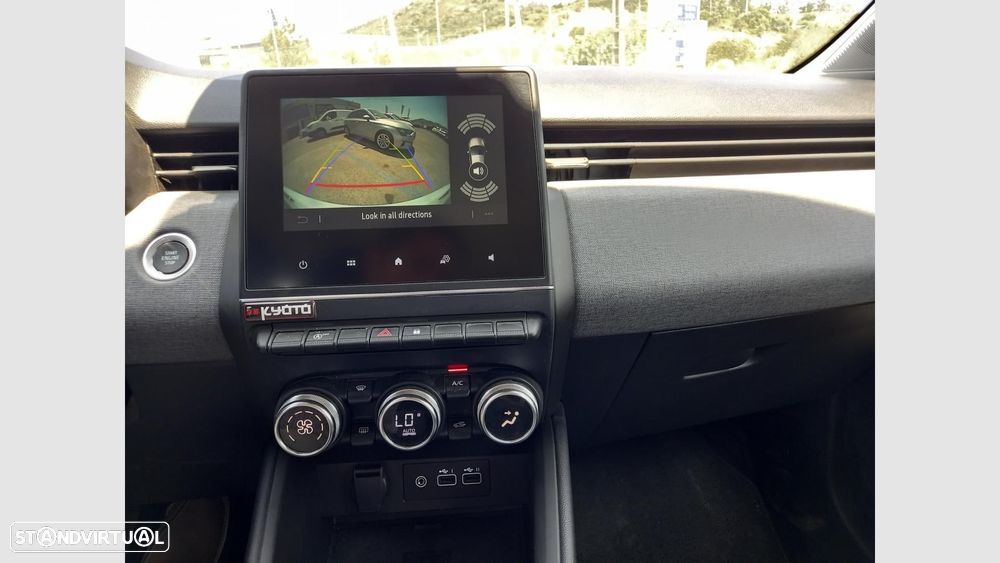 Mitsubishi Colt 1.0 MPI Kyoto - 19