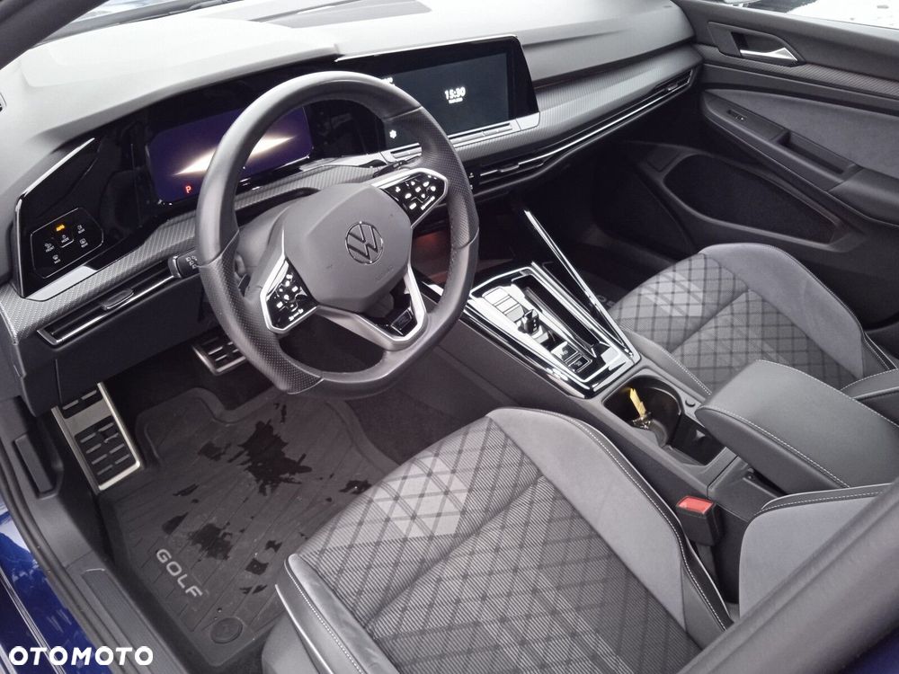 Volkswagen Golf 1.5 TSI R-Line - 12