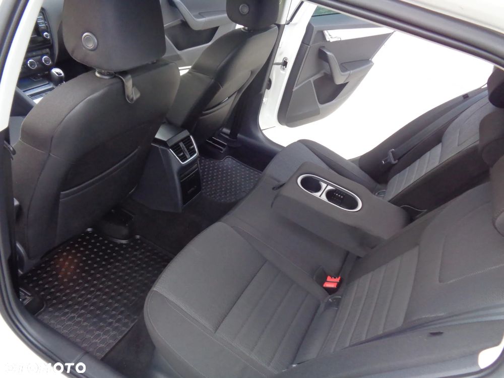 Skoda Octavia 2.0 TDI Ambition - 10