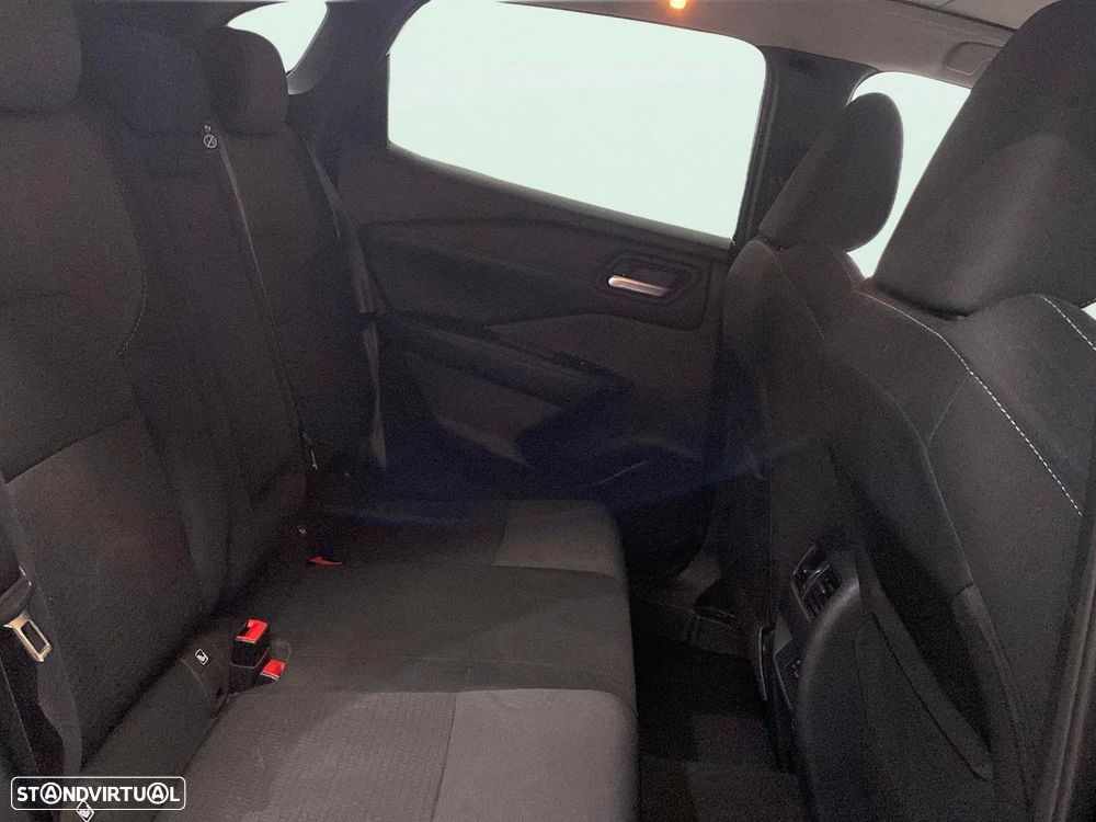 Nissan Qashqai 1.3 DIG-T N-Connecta LED - 21