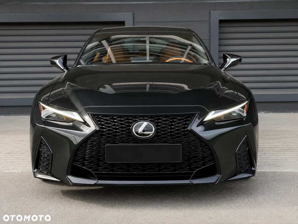 Lexus IS - 2