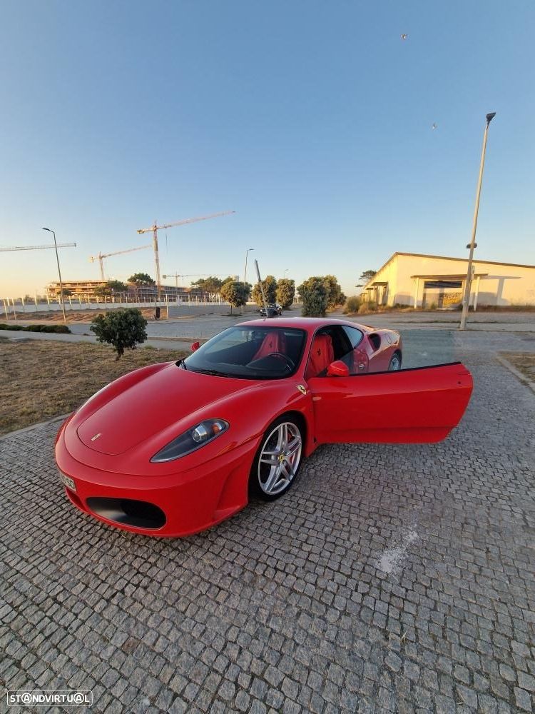 Ferrari F430 - 10