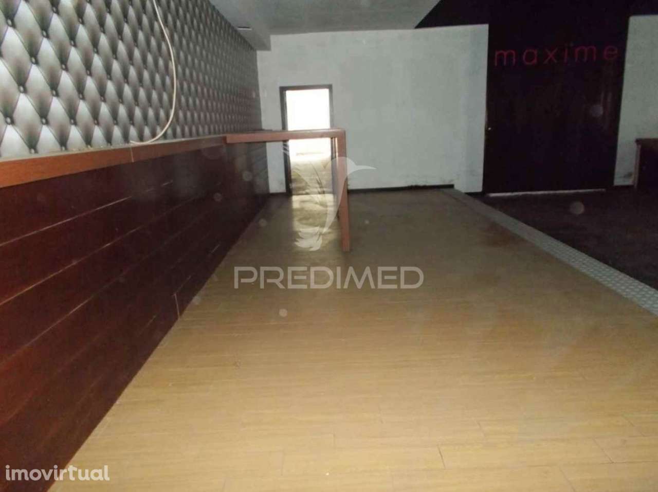 Espaço comercial com terreno – Aveiro - Grande imagem: 5/6