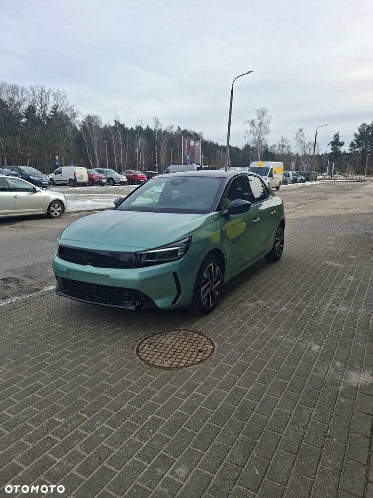 Opel Corsa 1.2 T mHEV Yes 2025 eDCT - 3