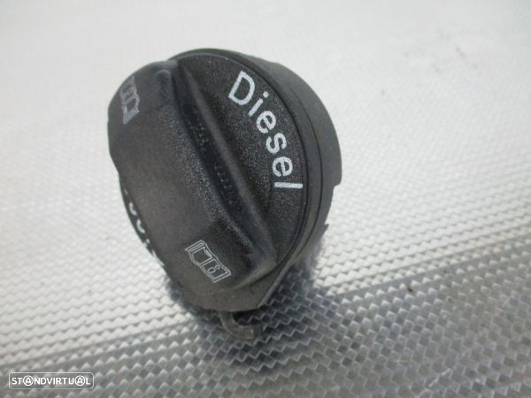 Tampa / Tampao Combustivel  Volkswagen Touran (1T1, 1T2) - 3
