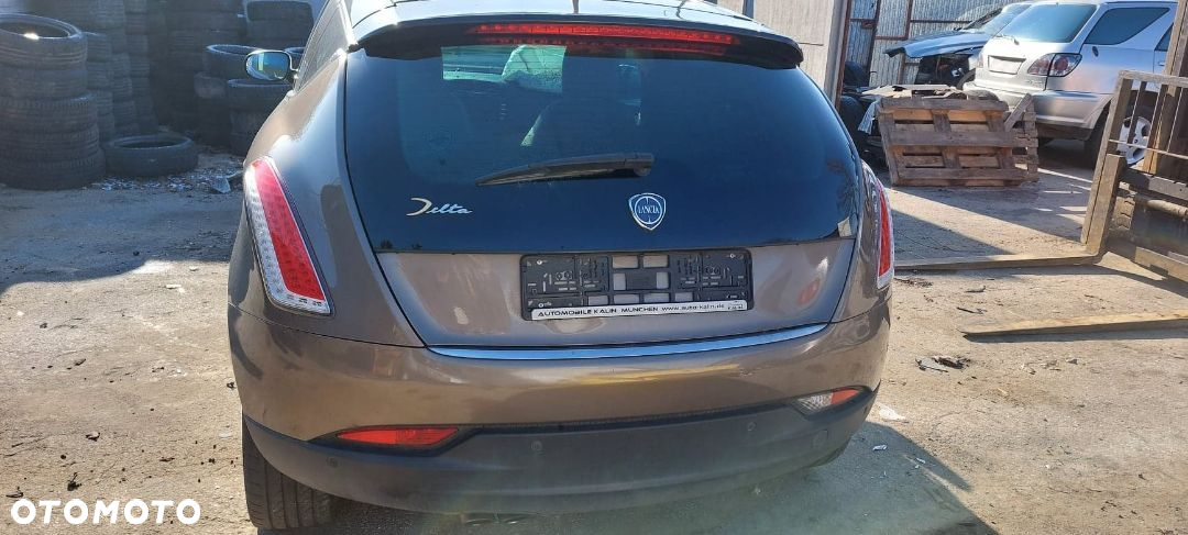 LANCIA delta 1,8 di turbo 200km skrzynia biegów automat - 6