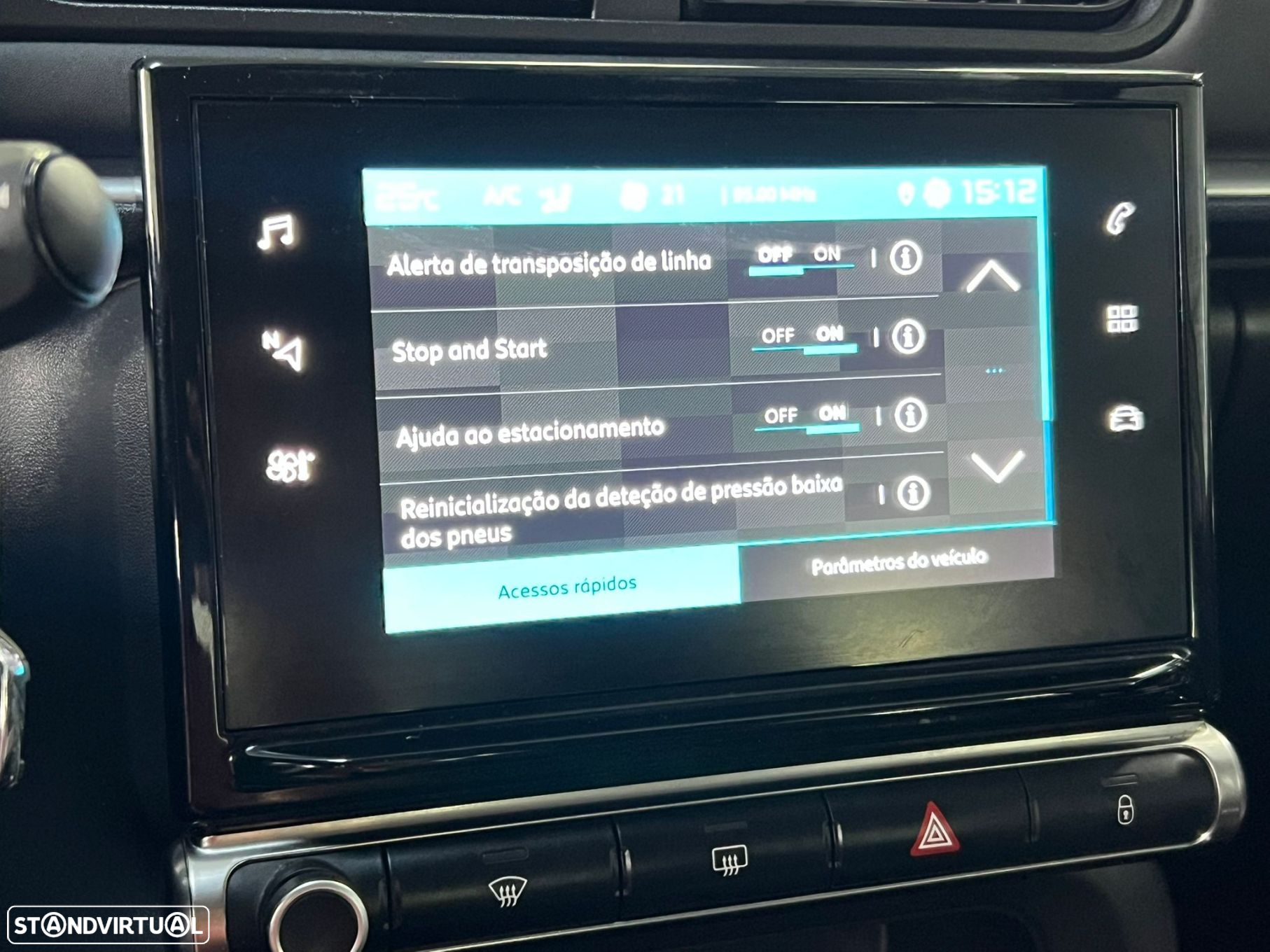Citroën C3 1.5 BlueHDi C-Series - 13