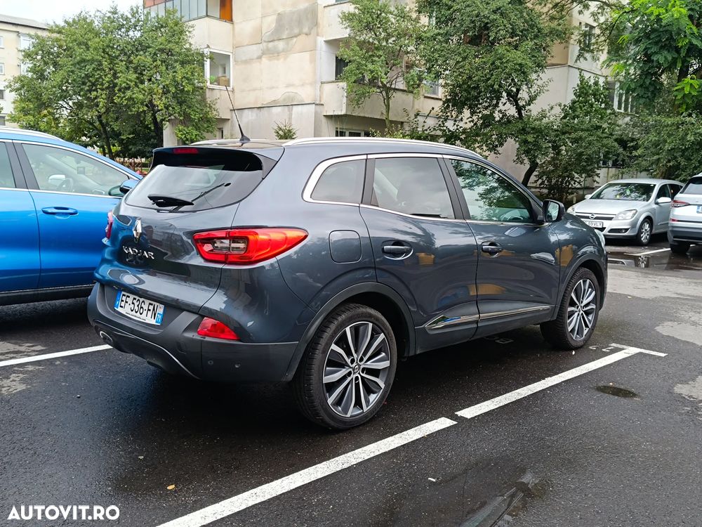 Renault Kadjar Energy dCi 130 Business - 6