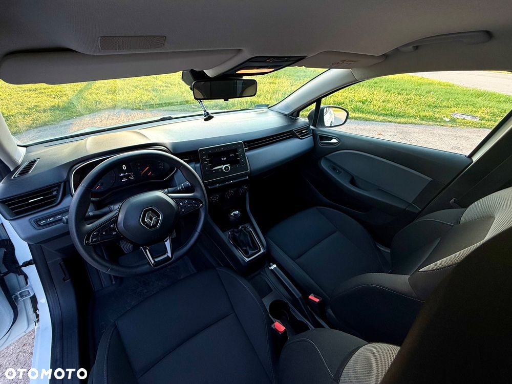 Renault Clio 1.0 SCe Life - 10