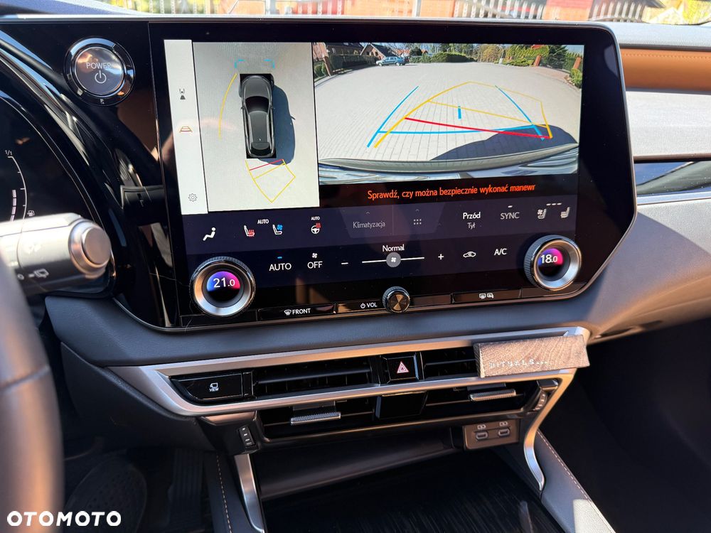 Lexus RX 300 Prestige - 3