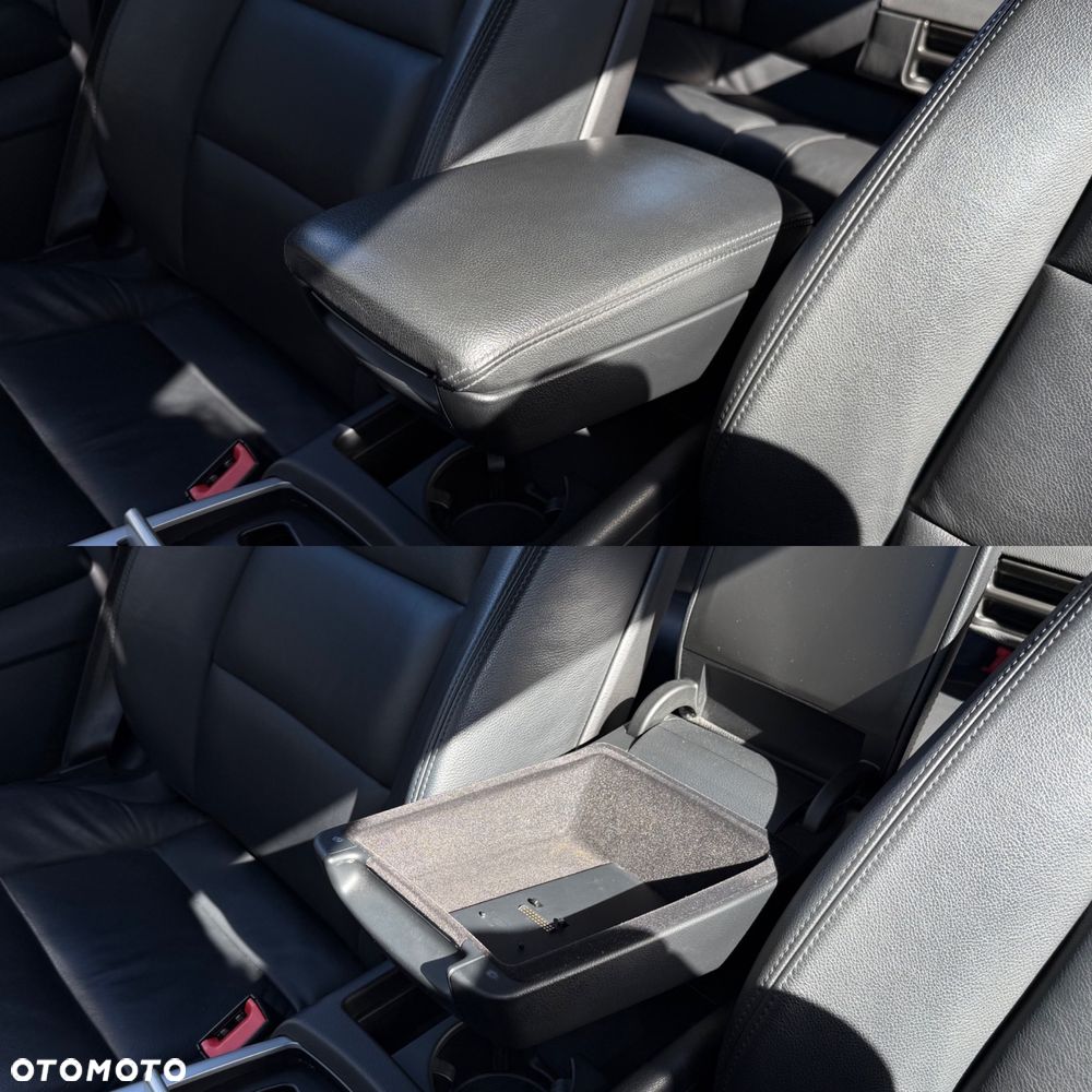 Audi A6 Avant 2.0 TDI DPF multitronic - 26