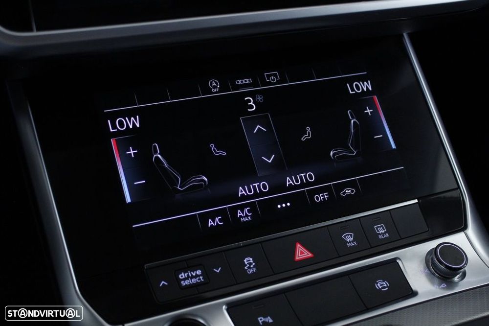 Audi A6 Avant 40 TDI Sport S tronic - 32