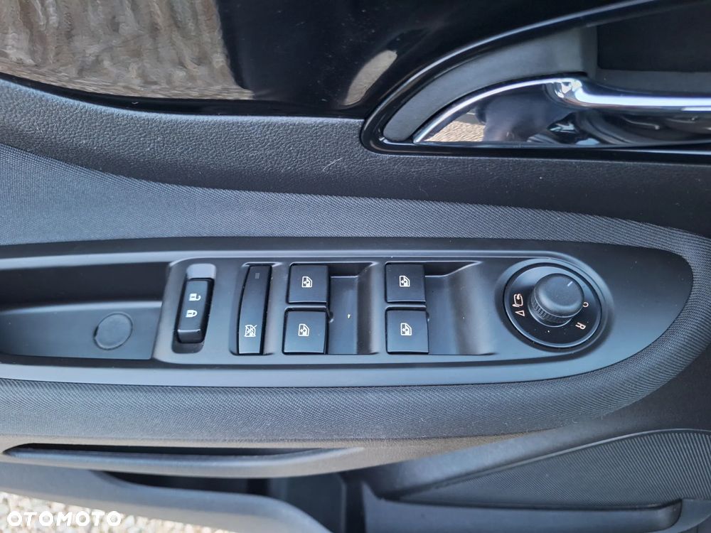 Opel Mokka X 1.4 (ecoFLEX) ECOTEC Start/Stop Edition - 31