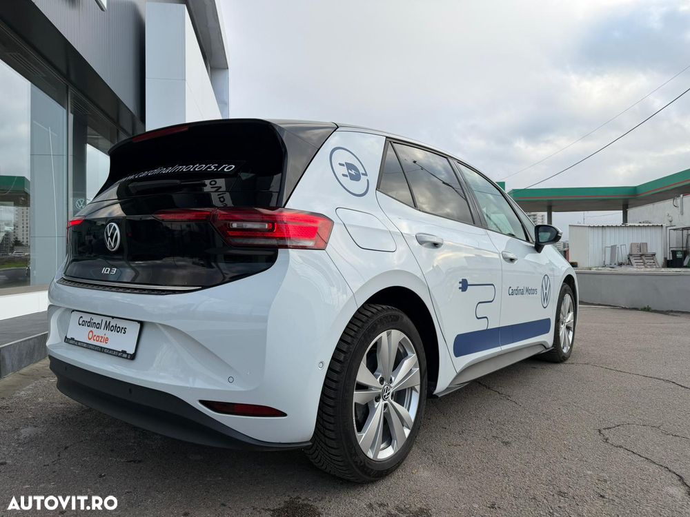 Volkswagen ID.3 77 kWh Pro S - 4