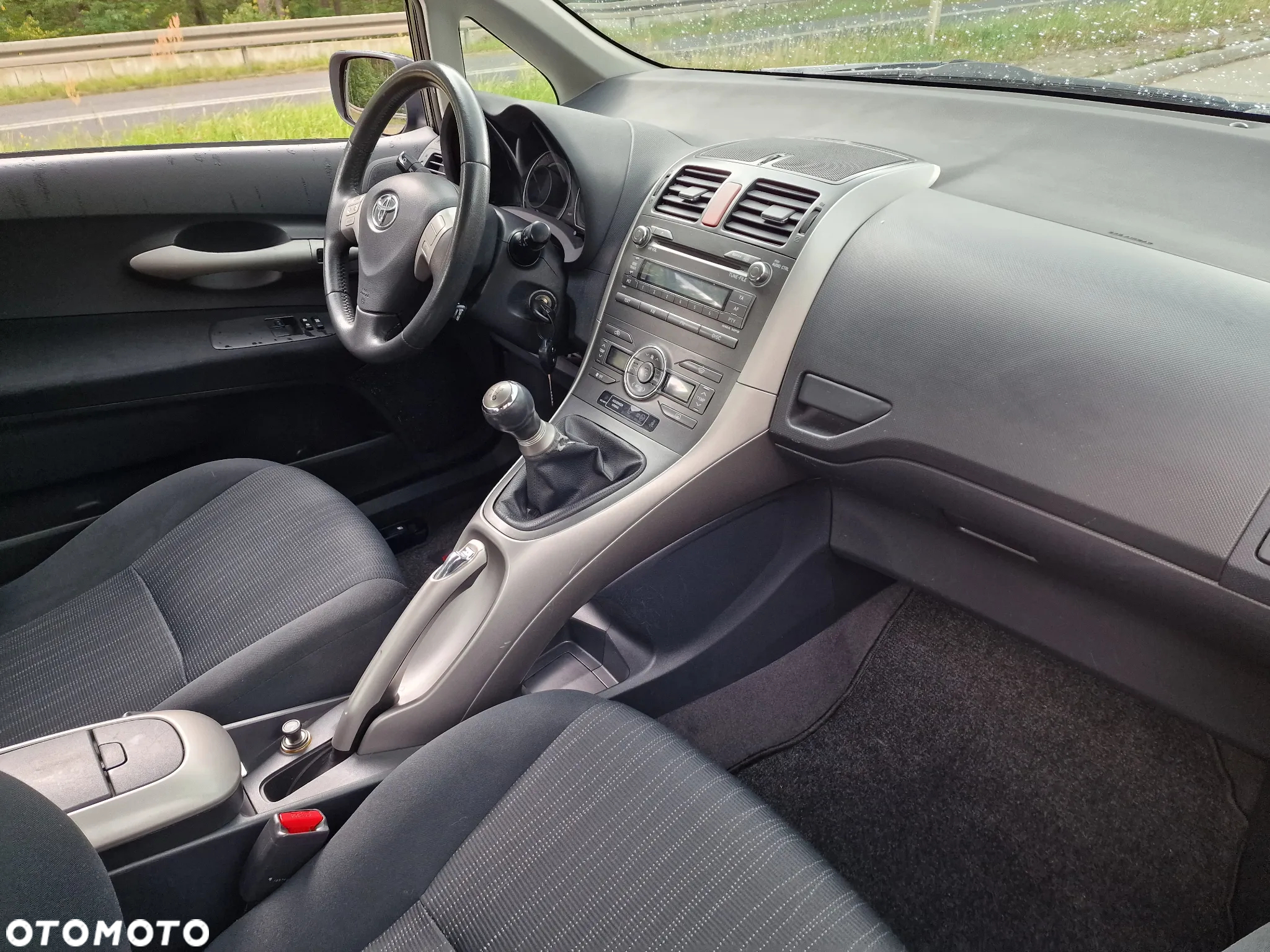 Toyota Auris 1.6 VVT-i Luna - 12