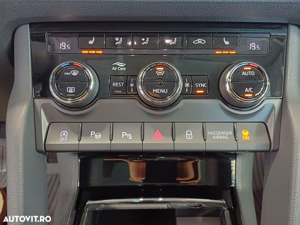 Skoda Kodiaq 1.5 TSI DSG Style - 14