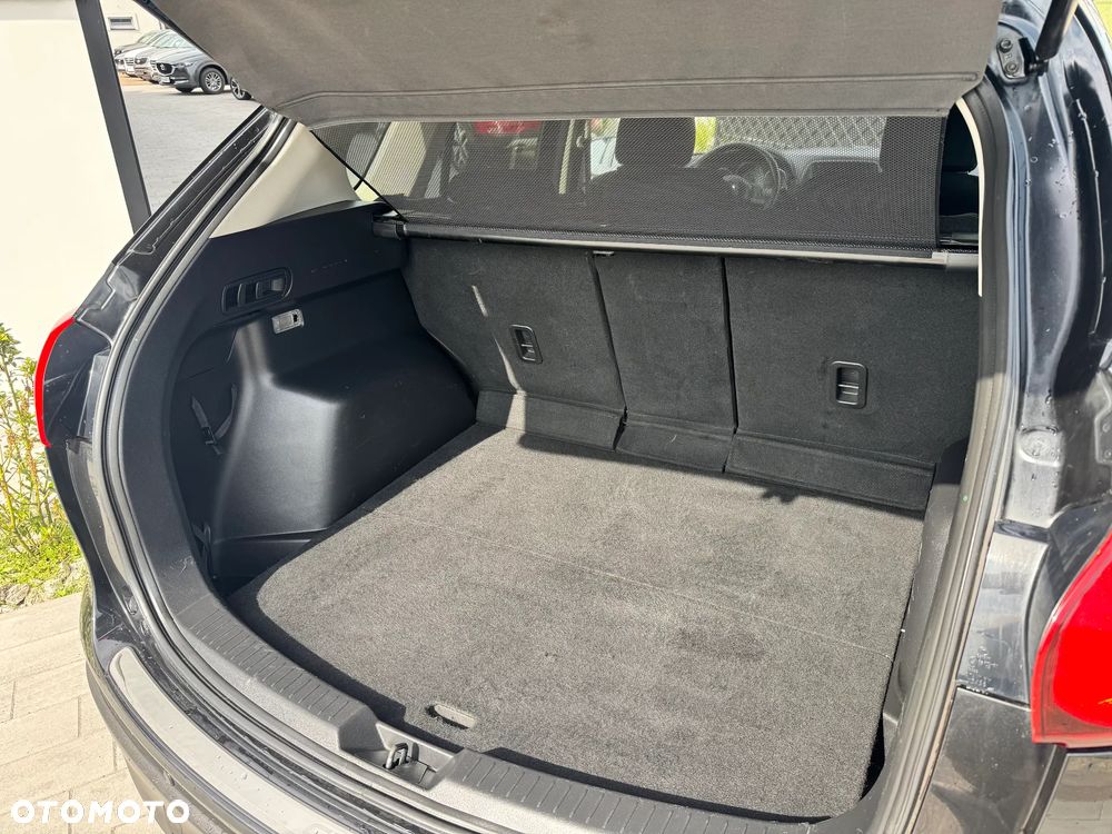 Mazda CX-5 SKYACTIV-G 165 Exclusive-Line - 22