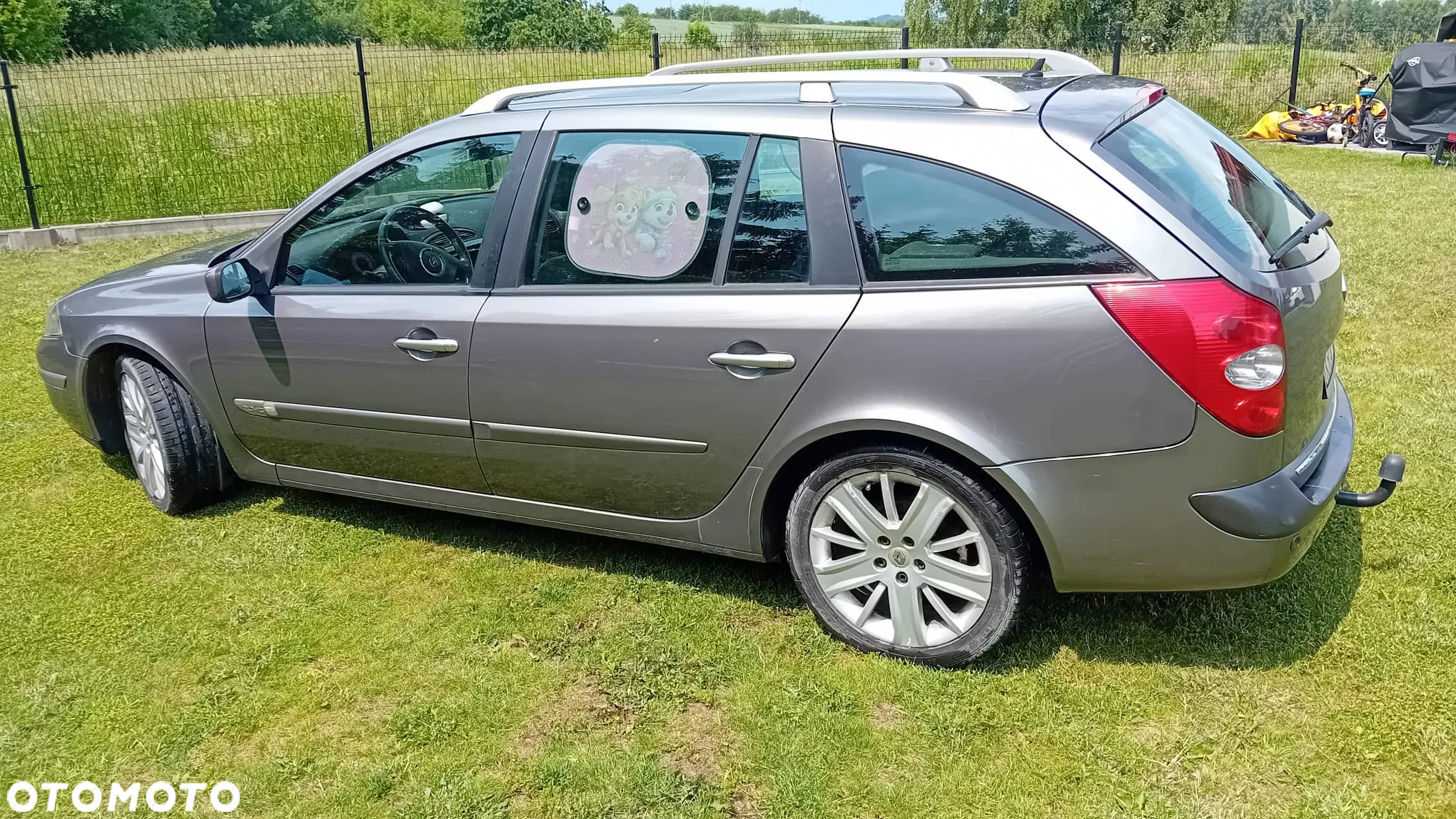 Renault Laguna 2.0 DCi Privilege - 2