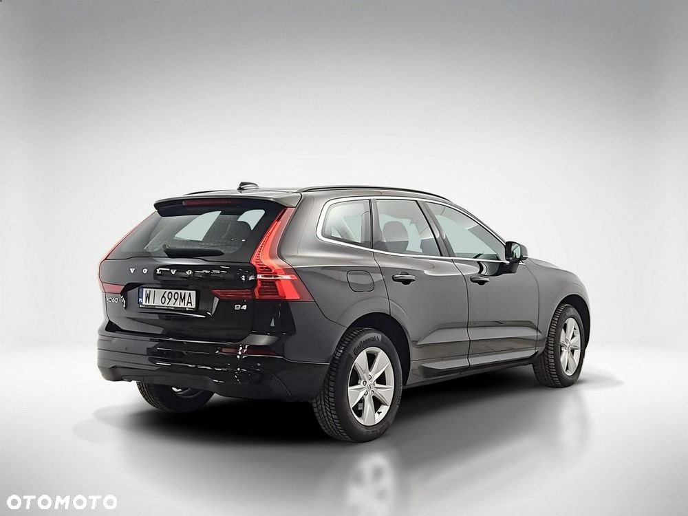 Volvo XC 60 B4 D Core - 6