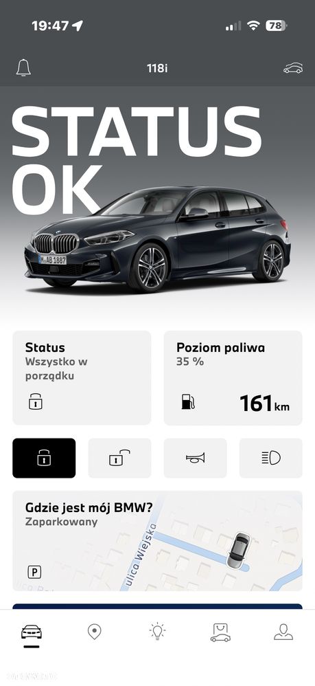 BMW Seria 1 118i M Sport - 33