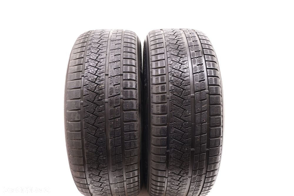 OPONY TRIANGLE SNOWLINK TWT 02 265/60/18 - 6