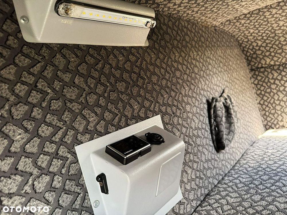 Renault Master - 30