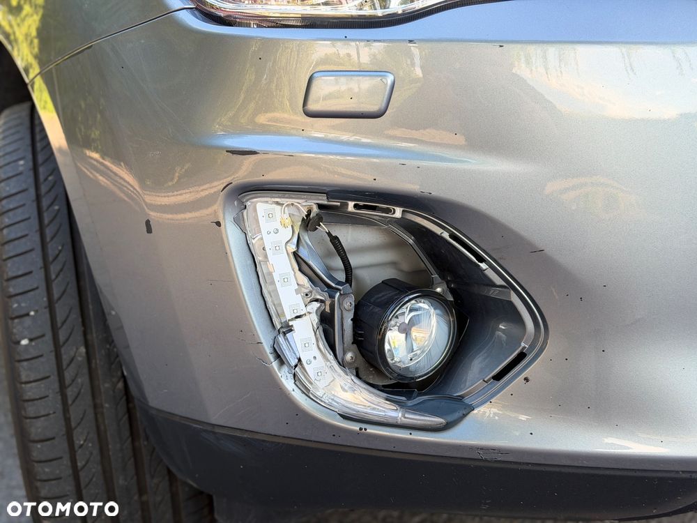 Mitsubishi ASX 1.6 Instyle NAVI AS&G - 6