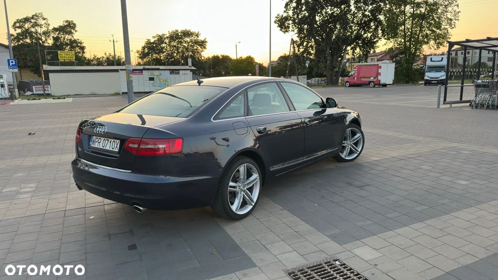 Audi A6 Limousine - 5