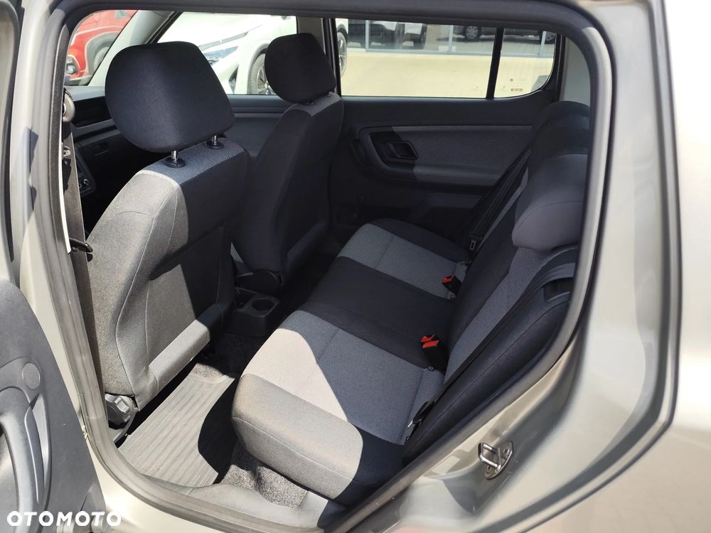 Skoda Fabia 1.2 12V Active - 12