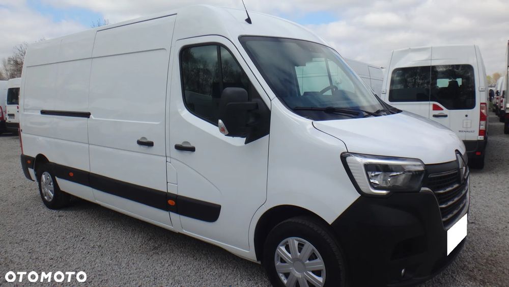 Renault Master - 3