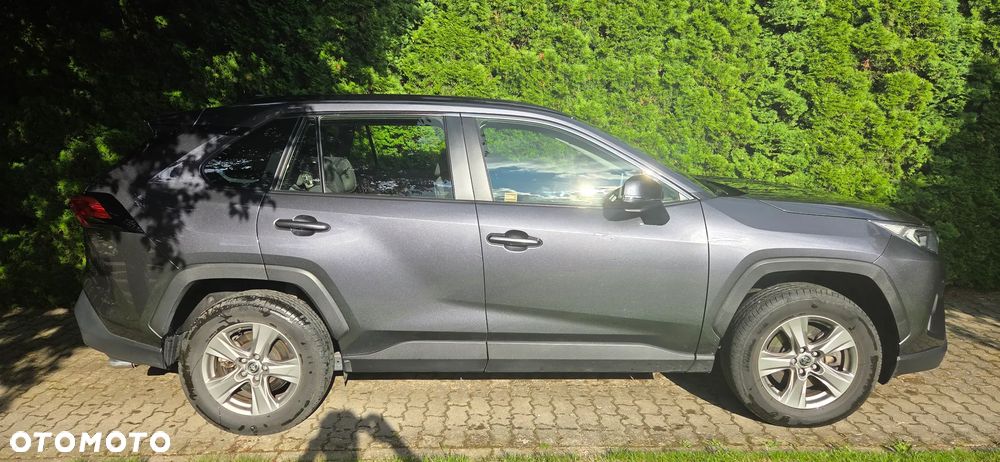 Toyota RAV4 2.0 Comfort 4x2 MS - 1