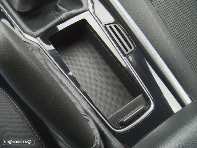 Peugeot 508 SW 1.6 HDi Access 115g - 22